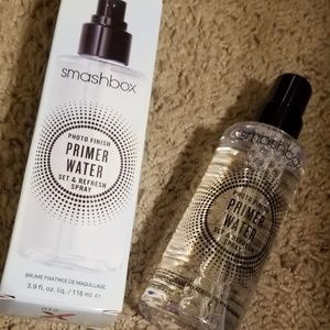 Smashbox Primer Water